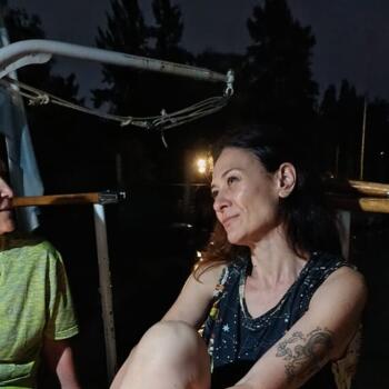 Niñera en Tigre: Alejandra