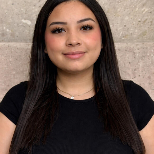 Babysitter in Cuautitlán Izcalli: Regina