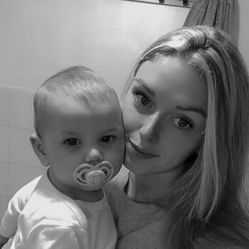 Babysitting job in Lisieux: babysitting job Laurena