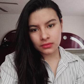 Babysitter in Naucalpan: Adriana