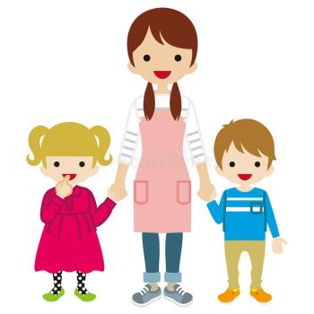 Agencia de cuidado de niños en Cartagena de Indias: Nanny Care
