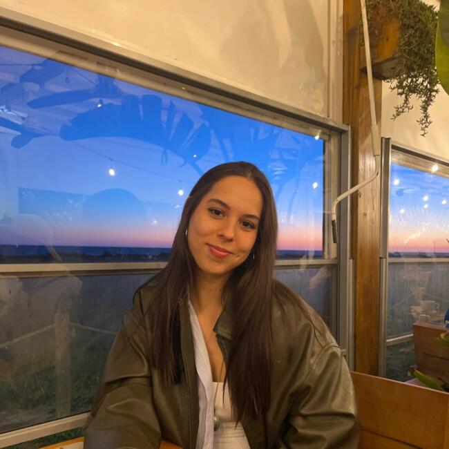 Canguro en Corbera de Llobregat: MIREIA