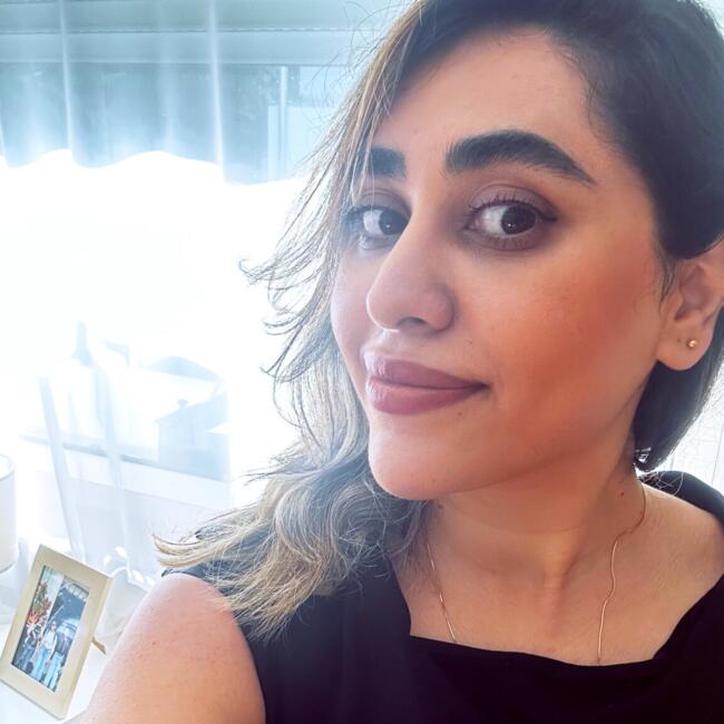 Babysitting job in Koblenz: Nilofar