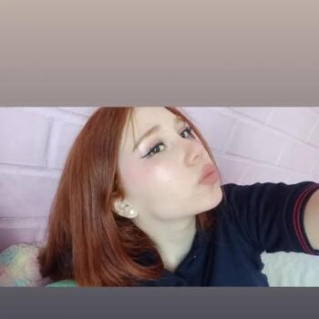 Babysitter in Quilpué: Esperanza