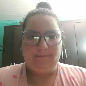 Babysitter Santiago: Carla