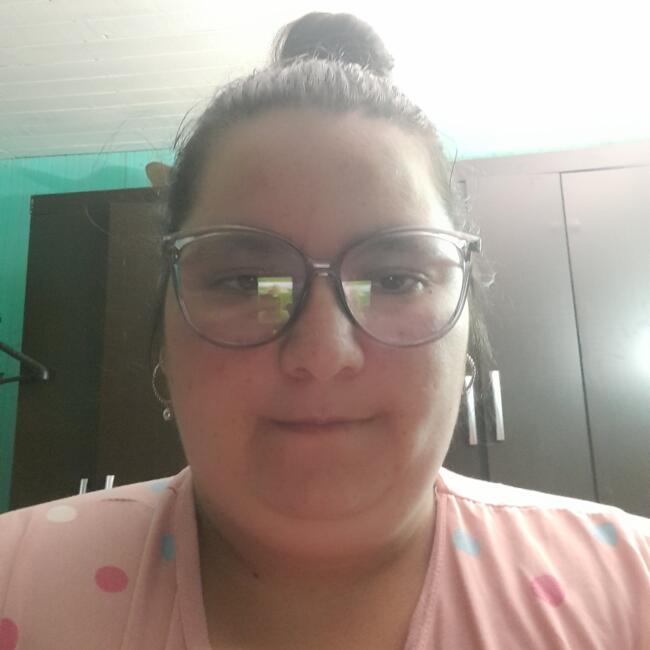 Babysitter in Santiago: Carla