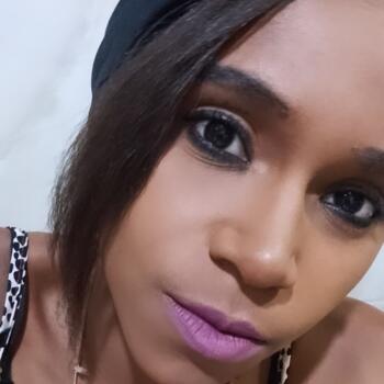 Babá Mesquita: Camila