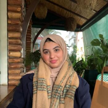 جليسة أطفال في Temara: Mouna