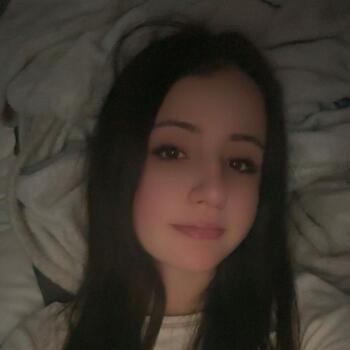 Babysitter Szczecin: Blanka