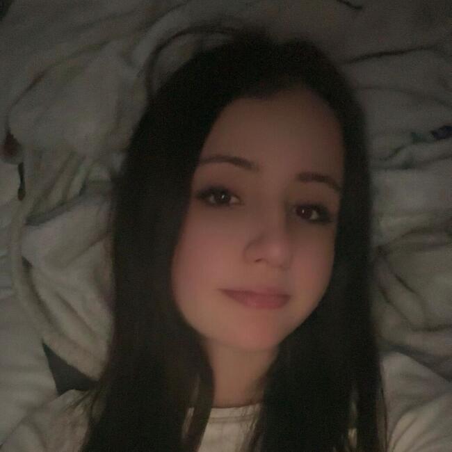 Babysitter in Szczecin: Blanka
