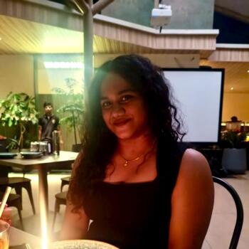 Babysitter in Bengaluru: Madhumitha