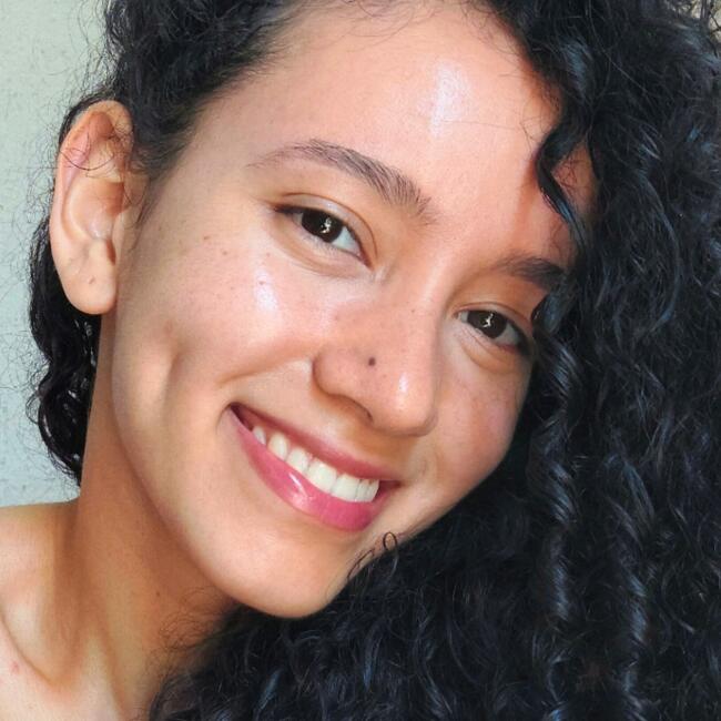 Babysitter in Guarulhos: Jessica Natalha