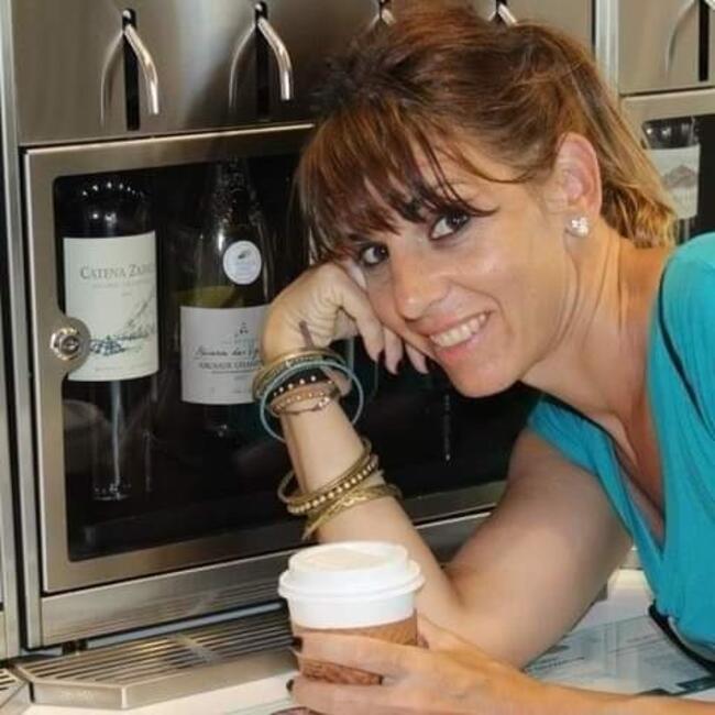 Babysitter in Vicente López: Georgina