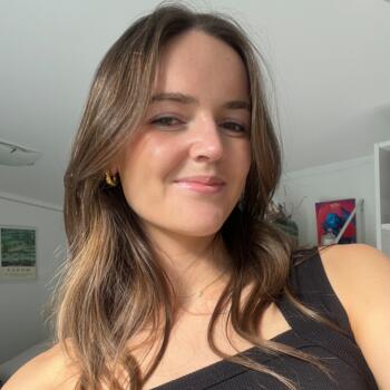 Babysitter in Wellington: Millie