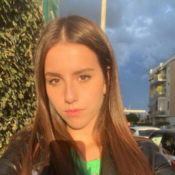 Babysitter a Latina: Marta