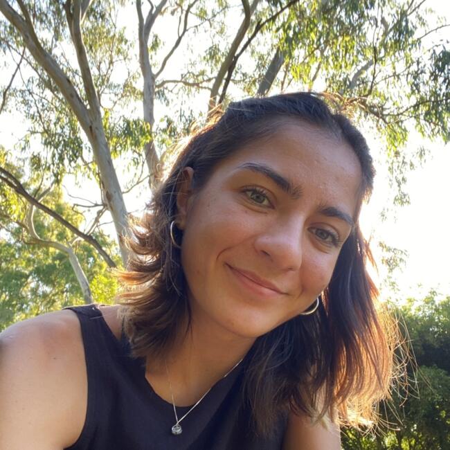 Babysitter in Launceston: SOFIA
