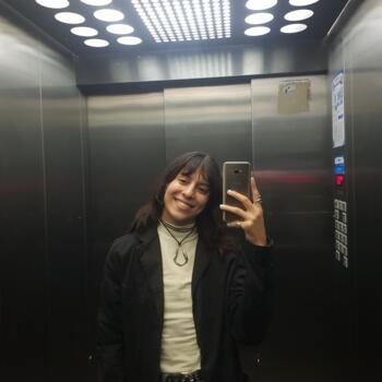 Babysitter Córdoba: Paula