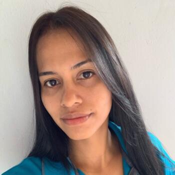 Babysitter in Aguadulce: Milagros