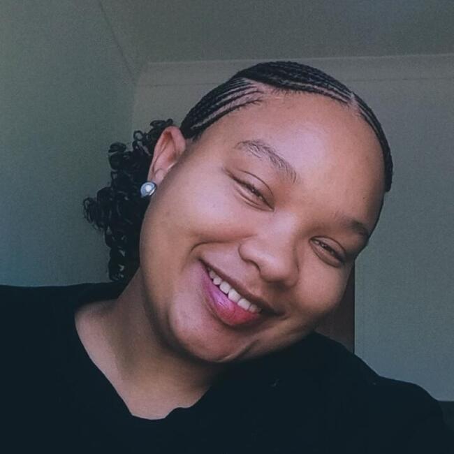Babysitter in Upington: Lee-Magreth