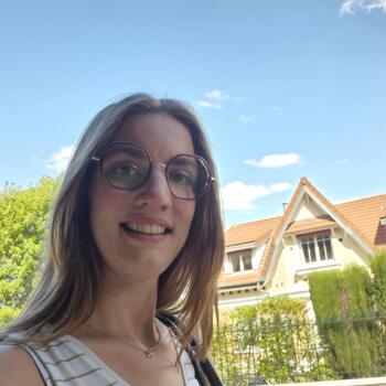 Babysitter Sceaux: Justine