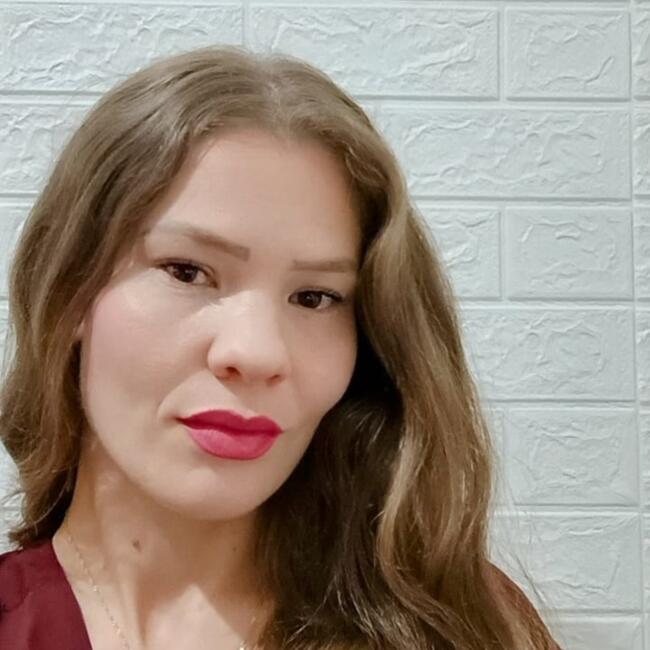 Babysitter in São Paulo: Jackeline