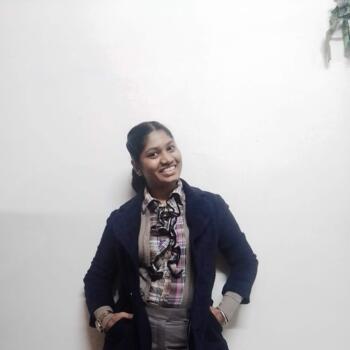 रायपुर में बेबीसिटर: Ritika