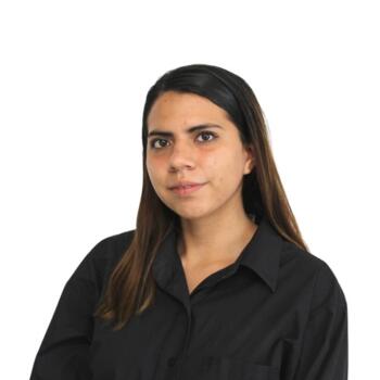 Niñera en San Luis Potosí: Laura