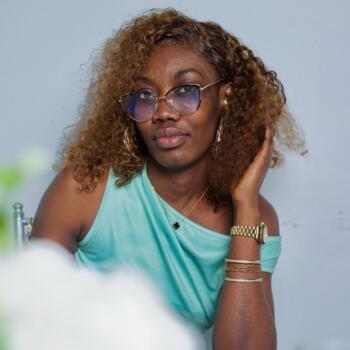 Gardienne d'enfants à Saint-Hyacinthe: Mariame