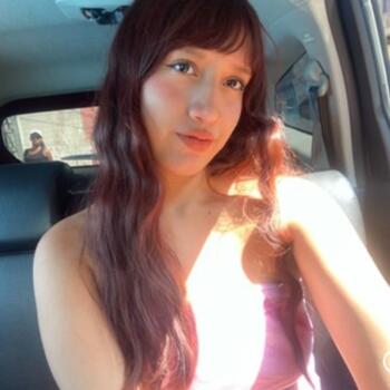 Babysitter in Chiclayo: Luciana Valverde