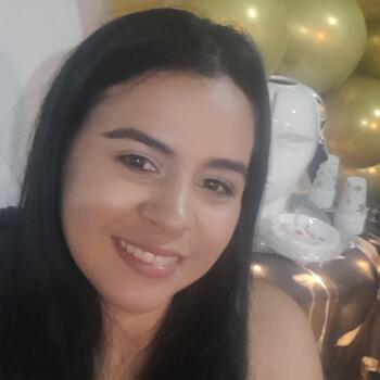 Babysitter in Caracas: Breni