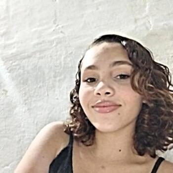 Babysitter in Araruama: Anna kesya