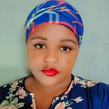 Nanny in Midrand: Sbosh