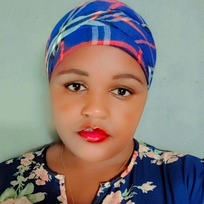 Nanny in Midrand: Sbosh