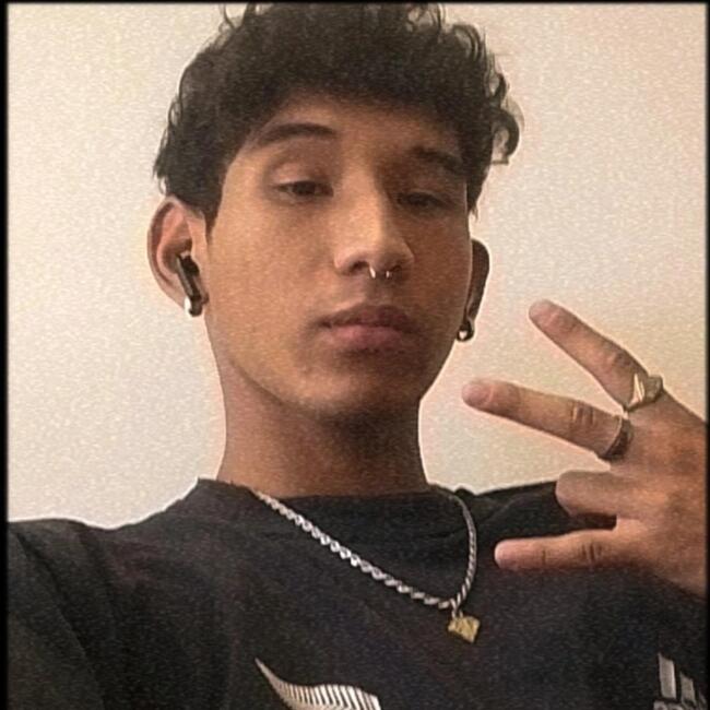 Babysitter in San Miguel: AIRAM