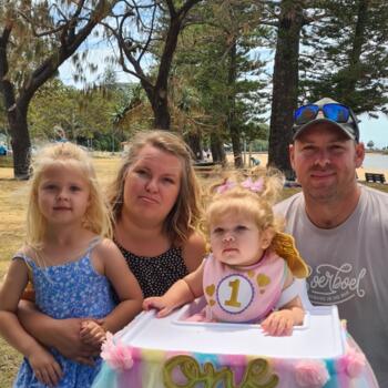 Babysitting job in Brisbane: babysitting job Joe