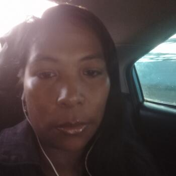 Babysitter in Panama City: Katherine