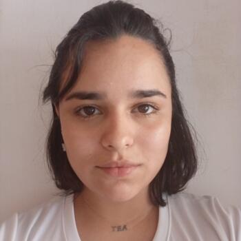 Babysitter in Rosario: Valentina