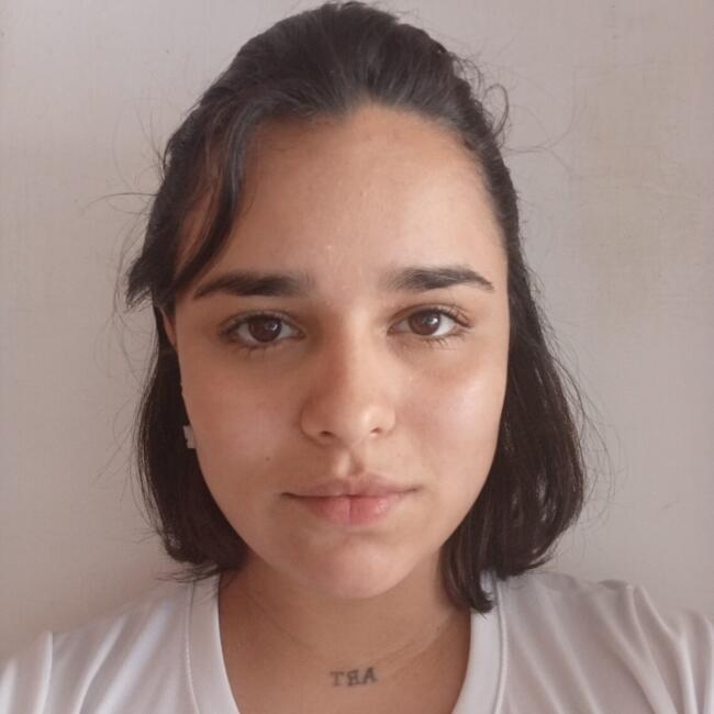Babysitter in Rosario: Valentina
