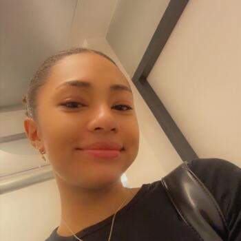 Babysitter Amsterdam: Jay-Dee