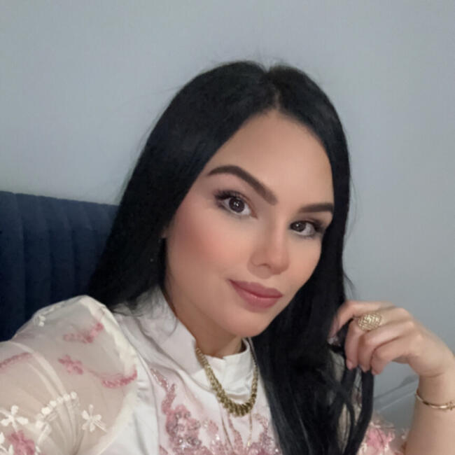 Babysitting job in Tangier: Nana