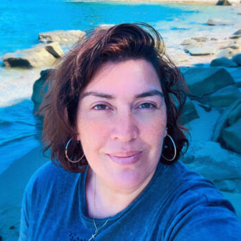 Babysitting job in San Carlos: babysitting job Andrea