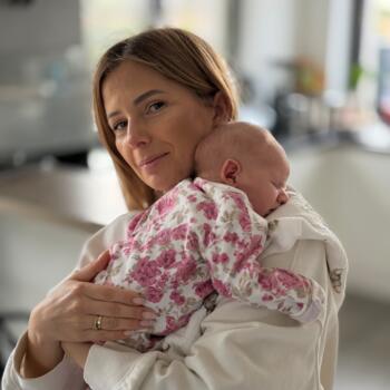 Babysitting job in Zgierz: babysitting job Agnieszka