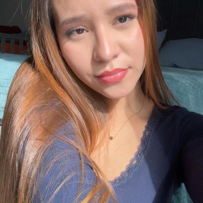 Babysitter in San Juan: Valentina