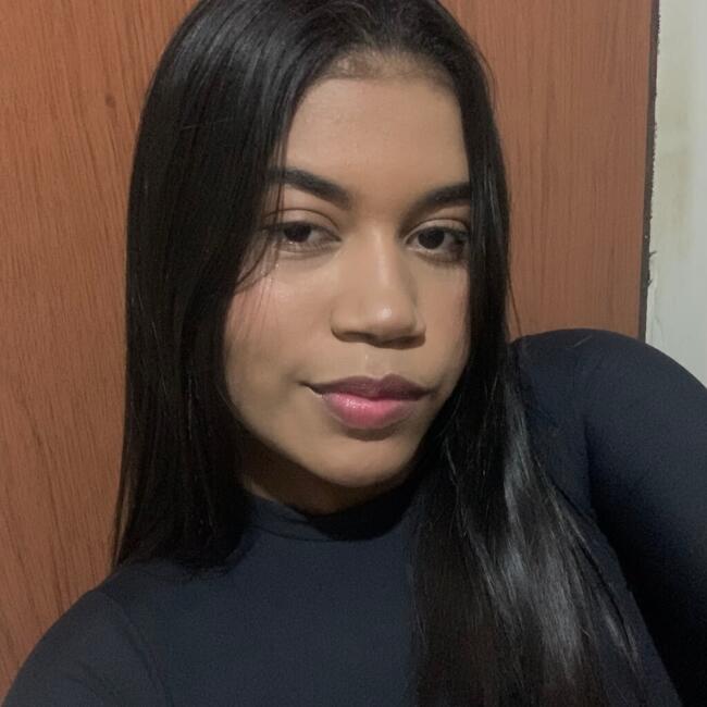 Babysitter in Touros: Jamili