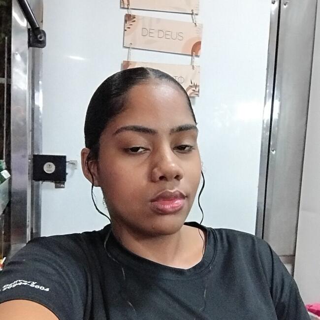 Babá em Rio de Janeiro: Samyra