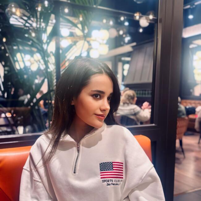 Canguro en Santiago de Compostela: Nilcaring