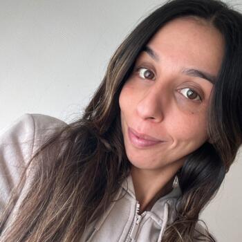 Parent Pontoise: Yasmine