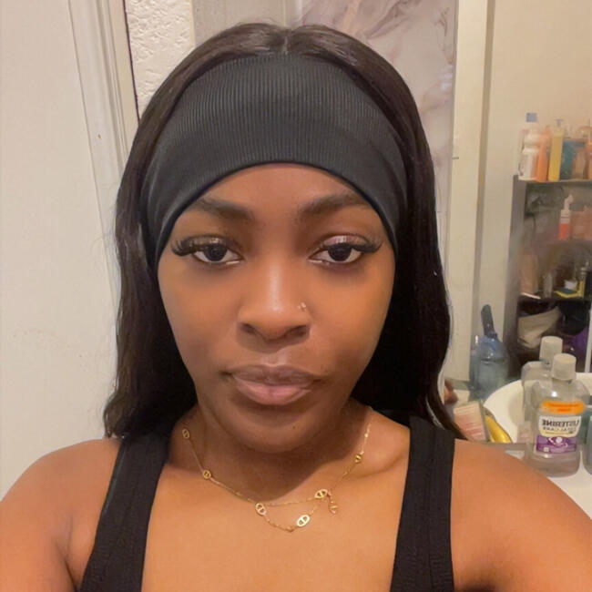 Babysitter in Toulouse: Marquise