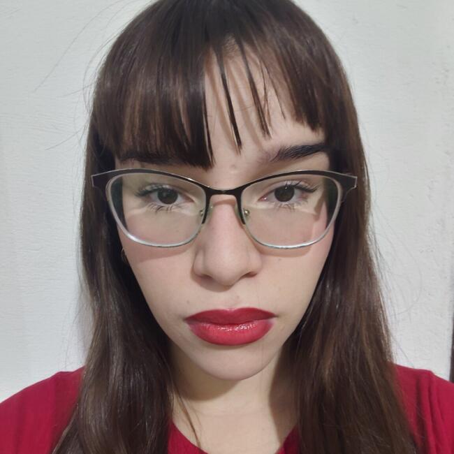 Babysitter in Iguape: JOANA