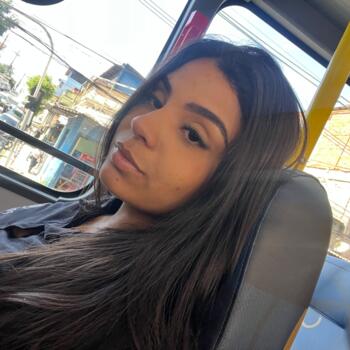 Babysitter in Nova Iguaçu: Isabela